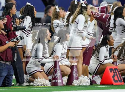 Thumbnail 3 in Stamford vs. Ganado (UIL 2A Division I Football Final) photogallery.