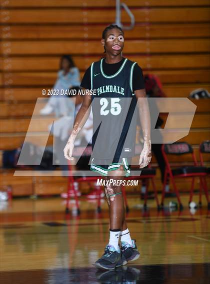 Thumbnail 2 in Palmdale @ Antelope Valley photogallery.