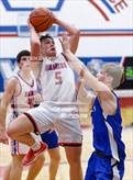 Photo from the gallery "Antwerp @ Wayne Trace"
