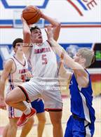 Photo from the gallery "Antwerp @ Wayne Trace"