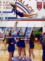 Photo from the gallery "Antwerp @ Wayne Trace"