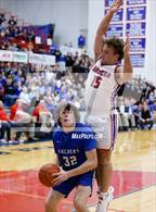 Photo from the gallery "Antwerp @ Wayne Trace"