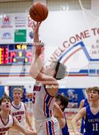 Photo from the gallery "Antwerp @ Wayne Trace"