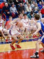 Photo from the gallery "Antwerp @ Wayne Trace"