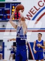 Photo from the gallery "Antwerp @ Wayne Trace"