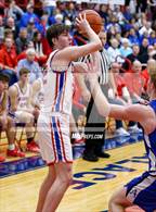 Photo from the gallery "Antwerp @ Wayne Trace"