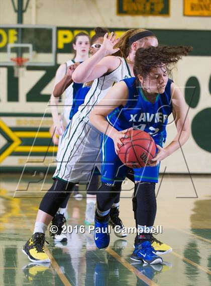 Thumbnail 3 in Xavier @ Horizon photogallery.