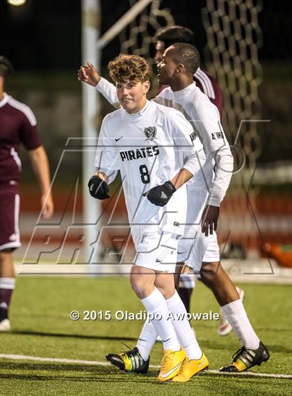 Thumbnail 1 in Wylie vs Sherman photogallery.