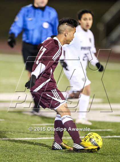 Thumbnail 1 in Wylie vs Sherman photogallery.