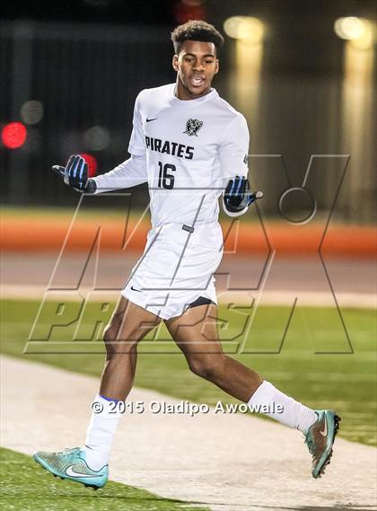 Thumbnail 1 in Wylie vs Sherman photogallery.
