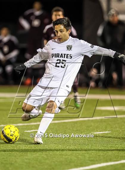 Thumbnail 3 in Wylie vs Sherman photogallery.