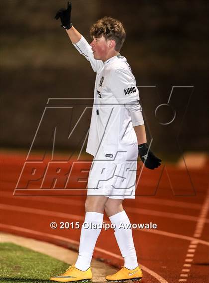 Thumbnail 1 in Wylie vs Sherman photogallery.