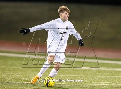 Thumbnail 3 in Wylie vs Sherman photogallery.