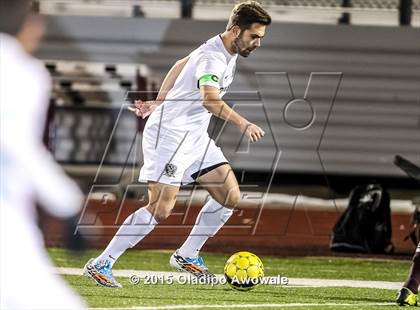 Thumbnail 3 in Wylie vs Sherman photogallery.