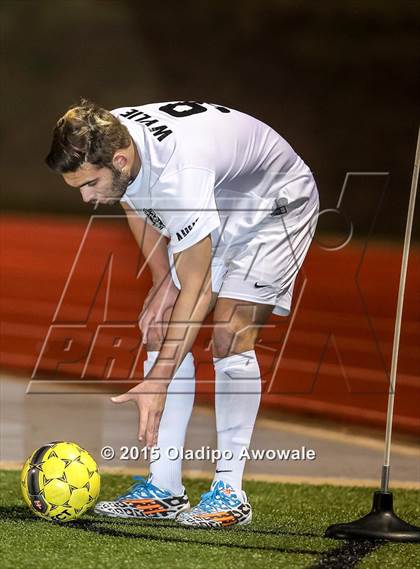 Thumbnail 1 in Wylie vs Sherman photogallery.