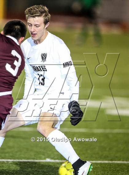 Thumbnail 2 in Wylie vs Sherman photogallery.