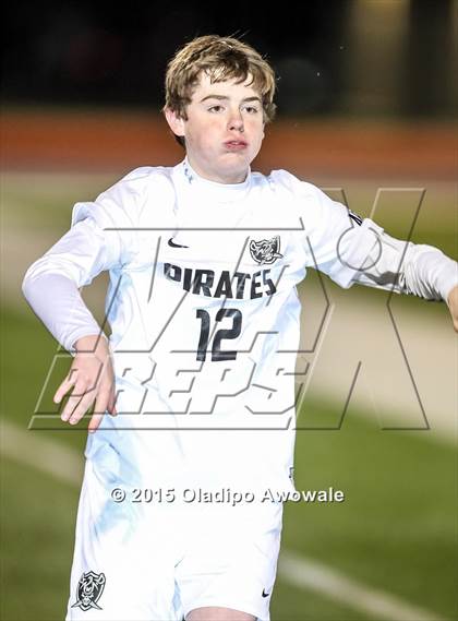 Thumbnail 3 in Wylie vs Sherman photogallery.