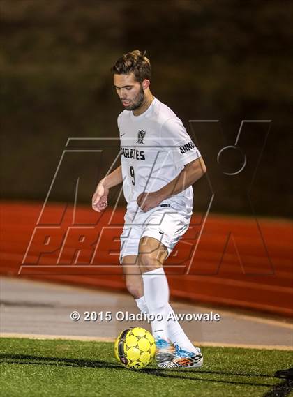 Thumbnail 3 in Wylie vs Sherman photogallery.
