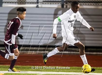 Thumbnail 1 in Wylie vs Sherman photogallery.