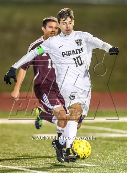 Thumbnail 3 in Wylie vs Sherman photogallery.