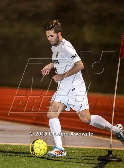 Thumbnail 2 in Wylie vs Sherman photogallery.