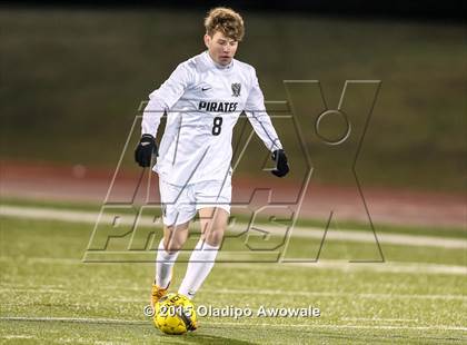 Thumbnail 2 in Wylie vs Sherman photogallery.