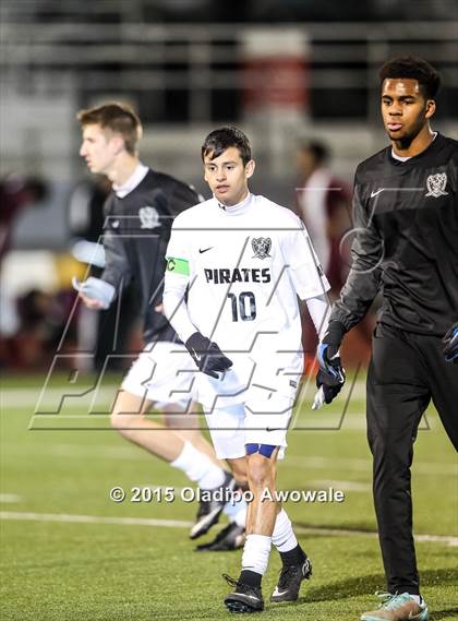 Thumbnail 1 in Wylie vs Sherman photogallery.