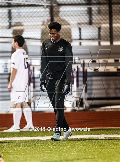 Thumbnail 3 in Wylie vs Sherman photogallery.