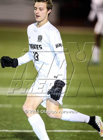 Thumbnail 3 in Wylie vs Sherman photogallery.