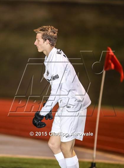 Thumbnail 3 in Wylie vs Sherman photogallery.