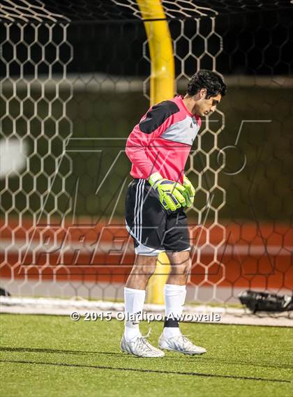 Thumbnail 1 in Wylie vs Sherman photogallery.