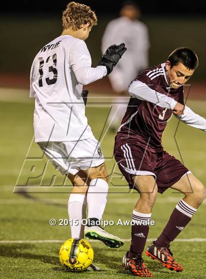 Thumbnail 1 in Wylie vs Sherman photogallery.