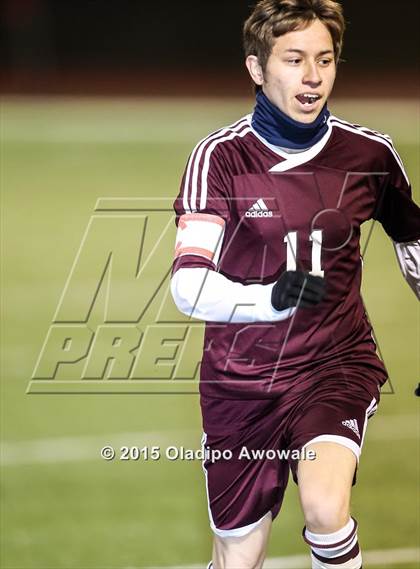 Thumbnail 3 in Wylie vs Sherman photogallery.