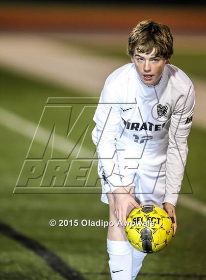 Thumbnail 1 in Wylie vs Sherman photogallery.