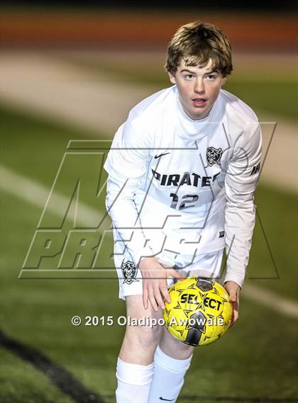 Thumbnail 2 in Wylie vs Sherman photogallery.