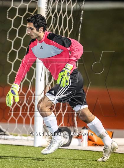 Thumbnail 1 in Wylie vs Sherman photogallery.