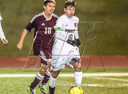 Thumbnail 1 in Wylie vs Sherman photogallery.