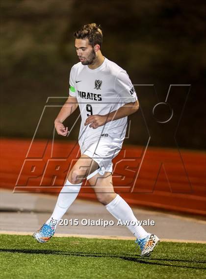 Thumbnail 1 in Wylie vs Sherman photogallery.