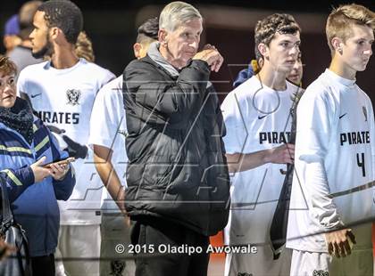 Thumbnail 2 in Wylie vs Sherman photogallery.