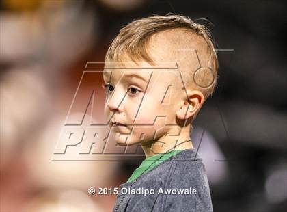 Thumbnail 1 in Wylie vs Sherman photogallery.