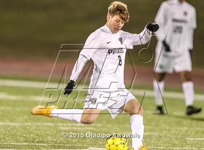 Thumbnail 1 in Wylie vs Sherman photogallery.