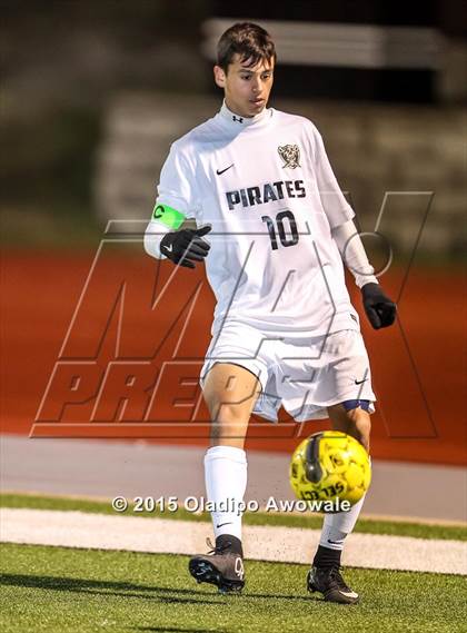 Thumbnail 1 in Wylie vs Sherman photogallery.