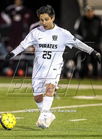 Thumbnail 2 in Wylie vs Sherman photogallery.