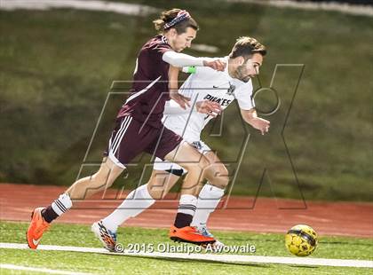 Thumbnail 2 in Wylie vs Sherman photogallery.