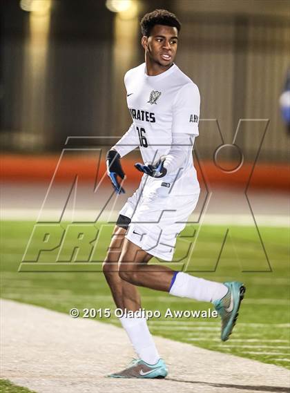Thumbnail 3 in Wylie vs Sherman photogallery.
