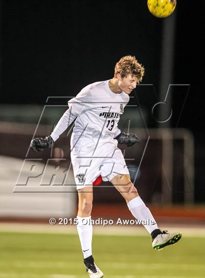 Thumbnail 1 in Wylie vs Sherman photogallery.