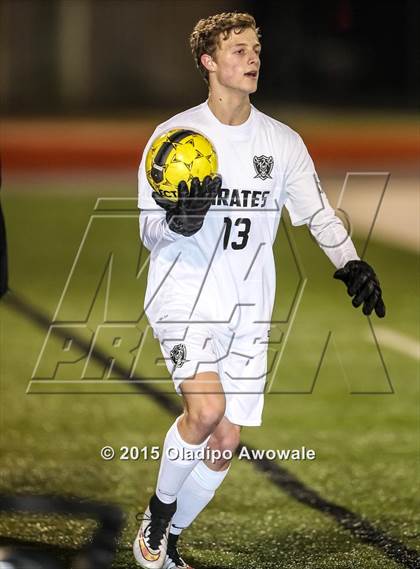 Thumbnail 2 in Wylie vs Sherman photogallery.