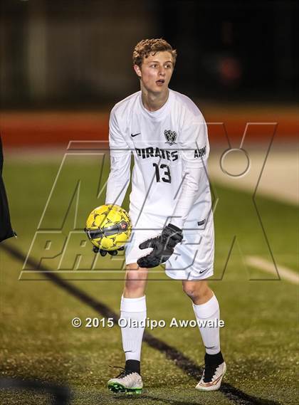Thumbnail 1 in Wylie vs Sherman photogallery.