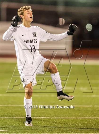 Thumbnail 3 in Wylie vs Sherman photogallery.