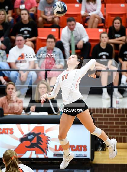 Thumbnail 1 in Weatherford @ Aledo photogallery.